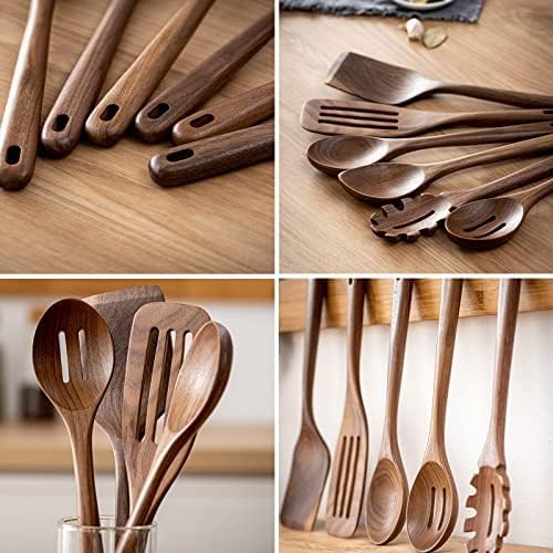 Gudamaye widener spatula with wide edge for easy food release.