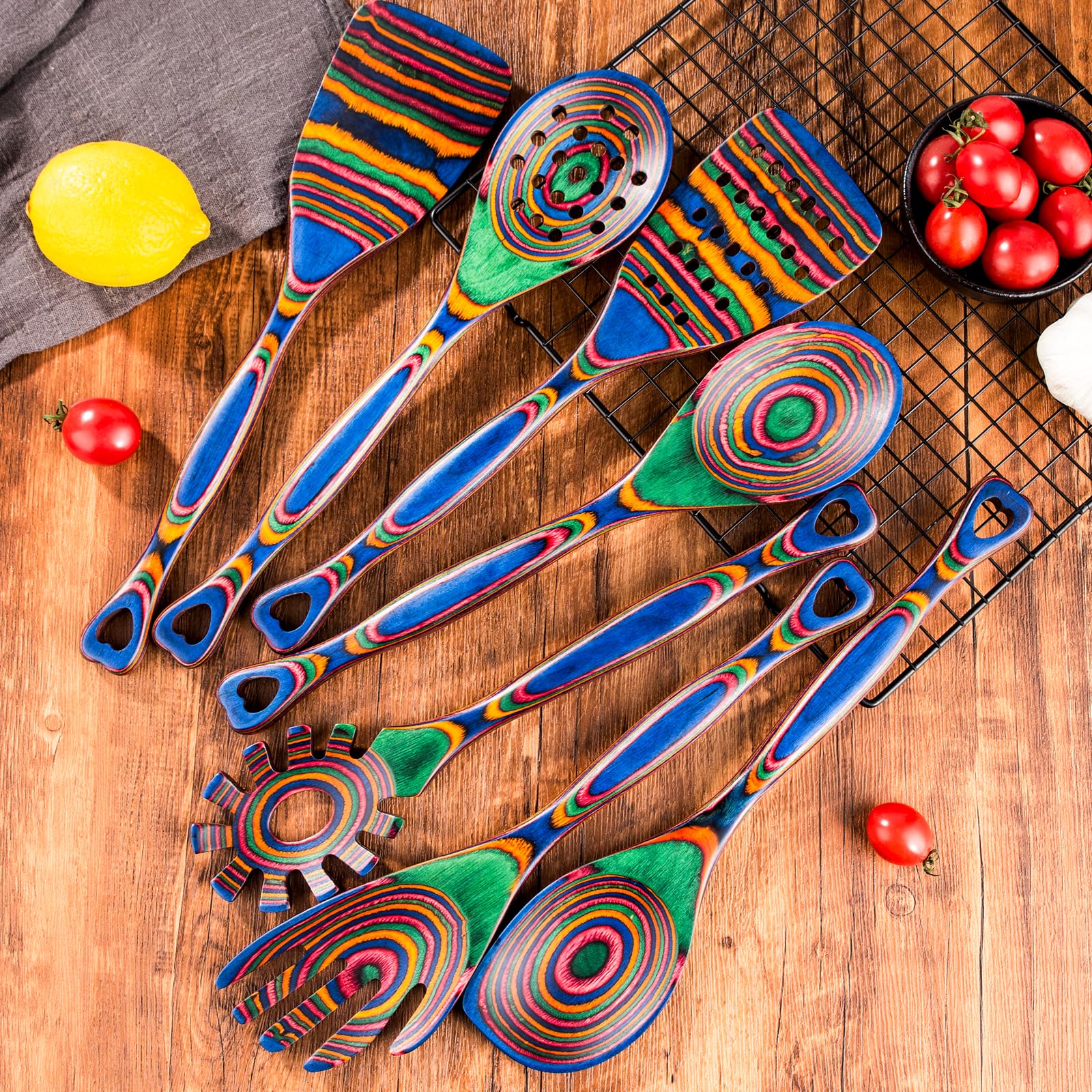 Gudamaye gift-pack perfect for cooks who value quality and style.