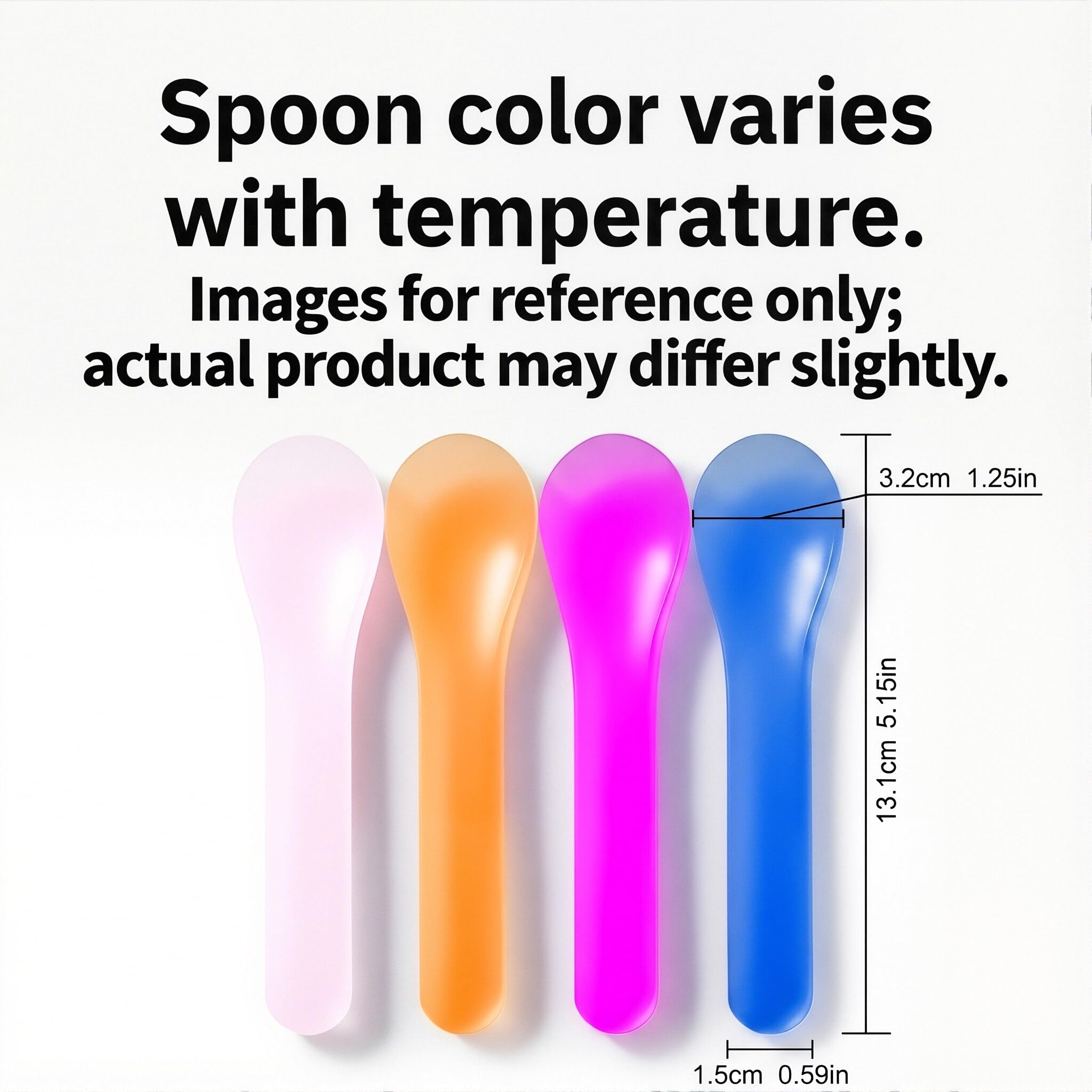 Gugowin packaged spoons ready for gift boxes and gifting