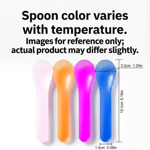 Gugowin packaged spoons ready for gift boxes and gifting