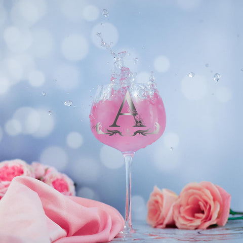 Gumry wine glass with 16oz capacity for wine, sangria, or cocktails