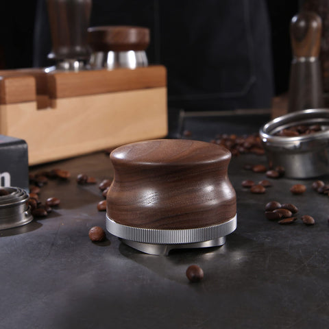 Durable brushed stainless-steel body of GURUDAR distributor