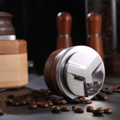 Even-ground redistribution feature in the GURUDAR distributor
