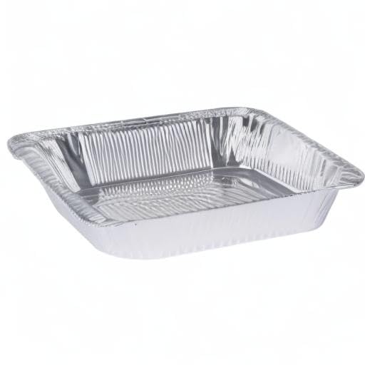 GUSTO family-dinner-ready pans for easy bake, reheat, and serve.