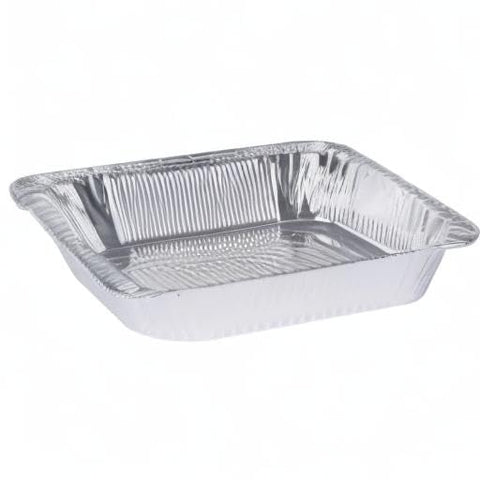 GUSTO family-dinner-ready pans for easy bake, reheat, and serve.