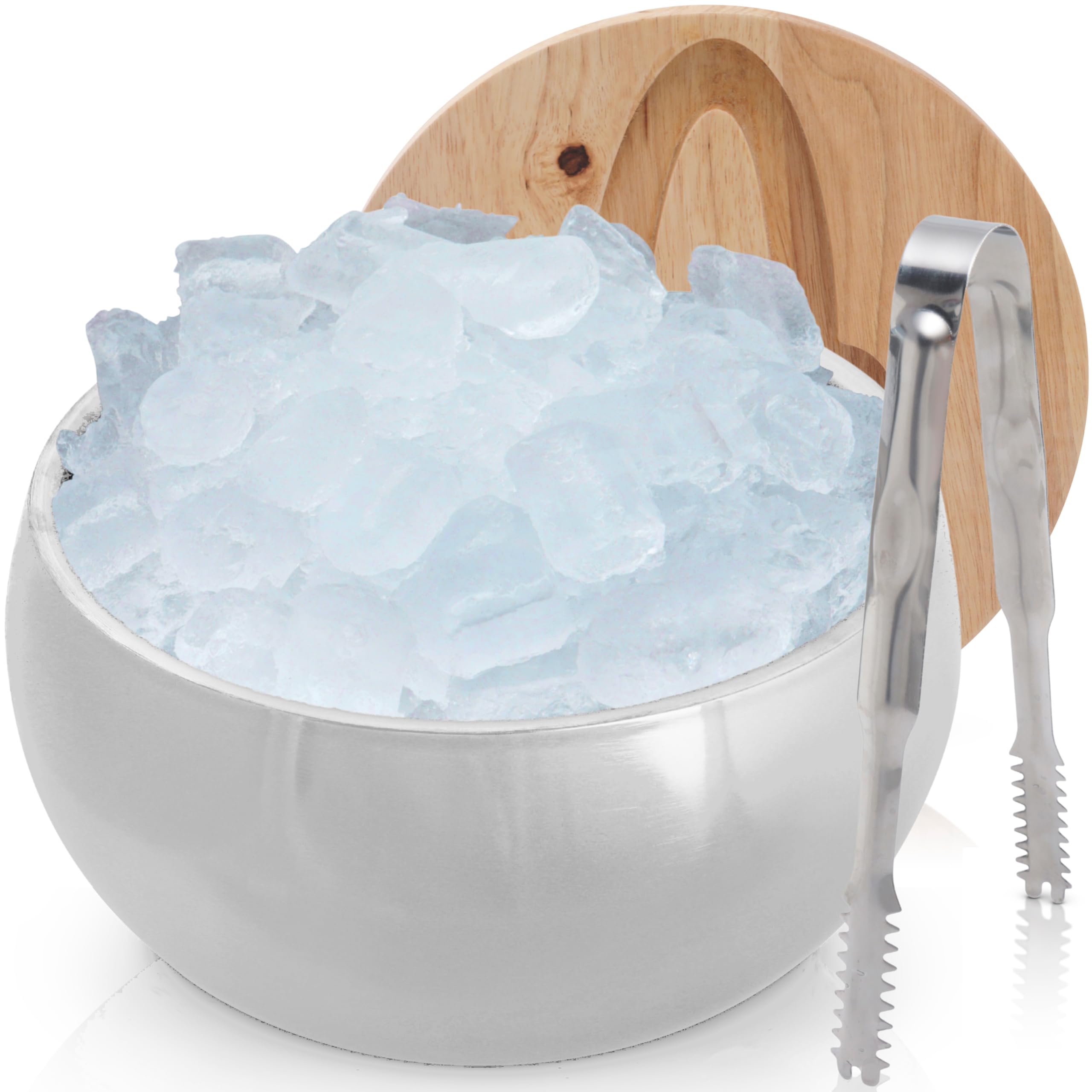 Gusto Nostro party ice bucket suits weddings and banquets with style