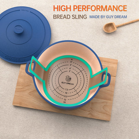 Dishwasher-safe, easy-clean silicone mat for quick post-bake care