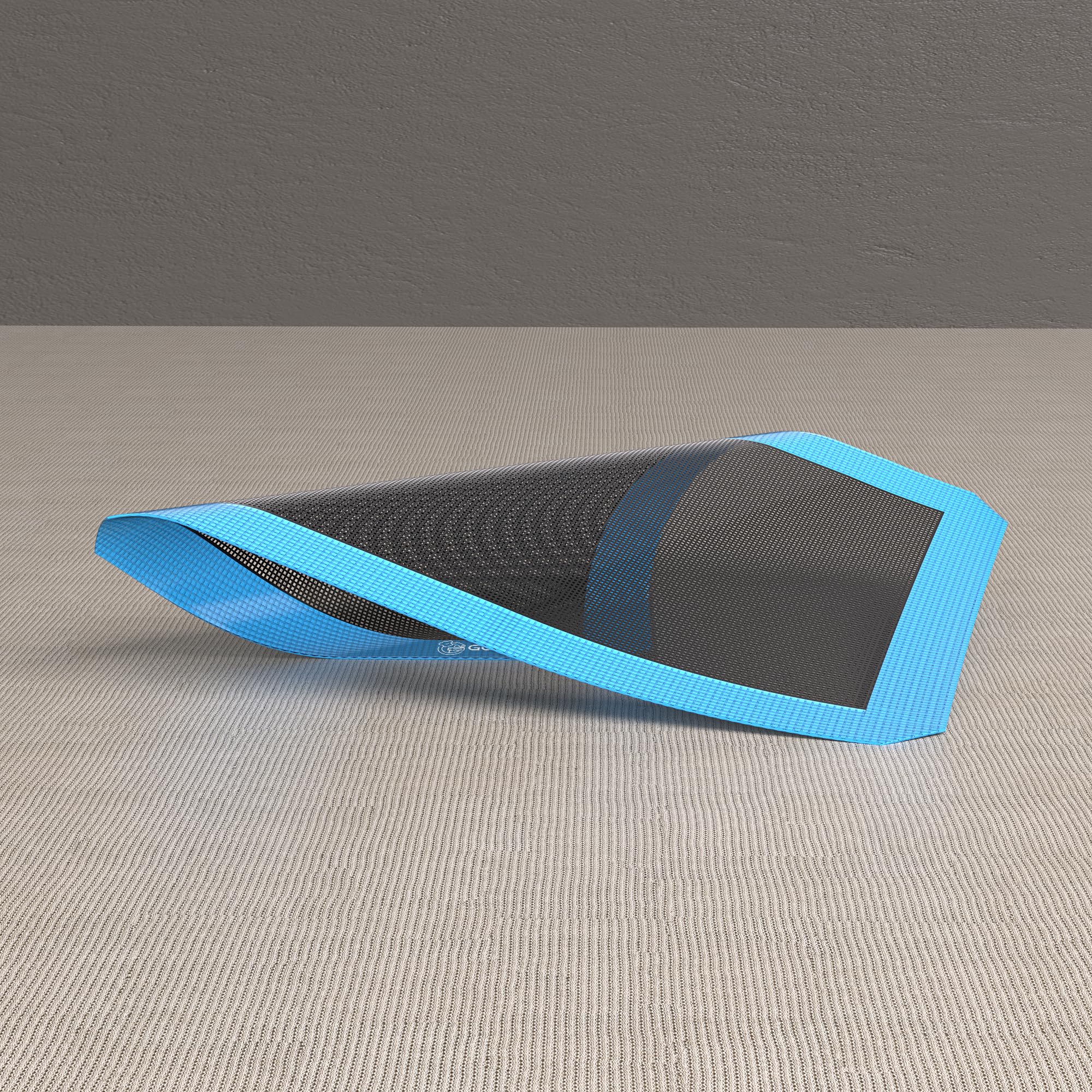 GUY.DRE.MAT dishwasher-safe design for quick cleaning after baking sessions.