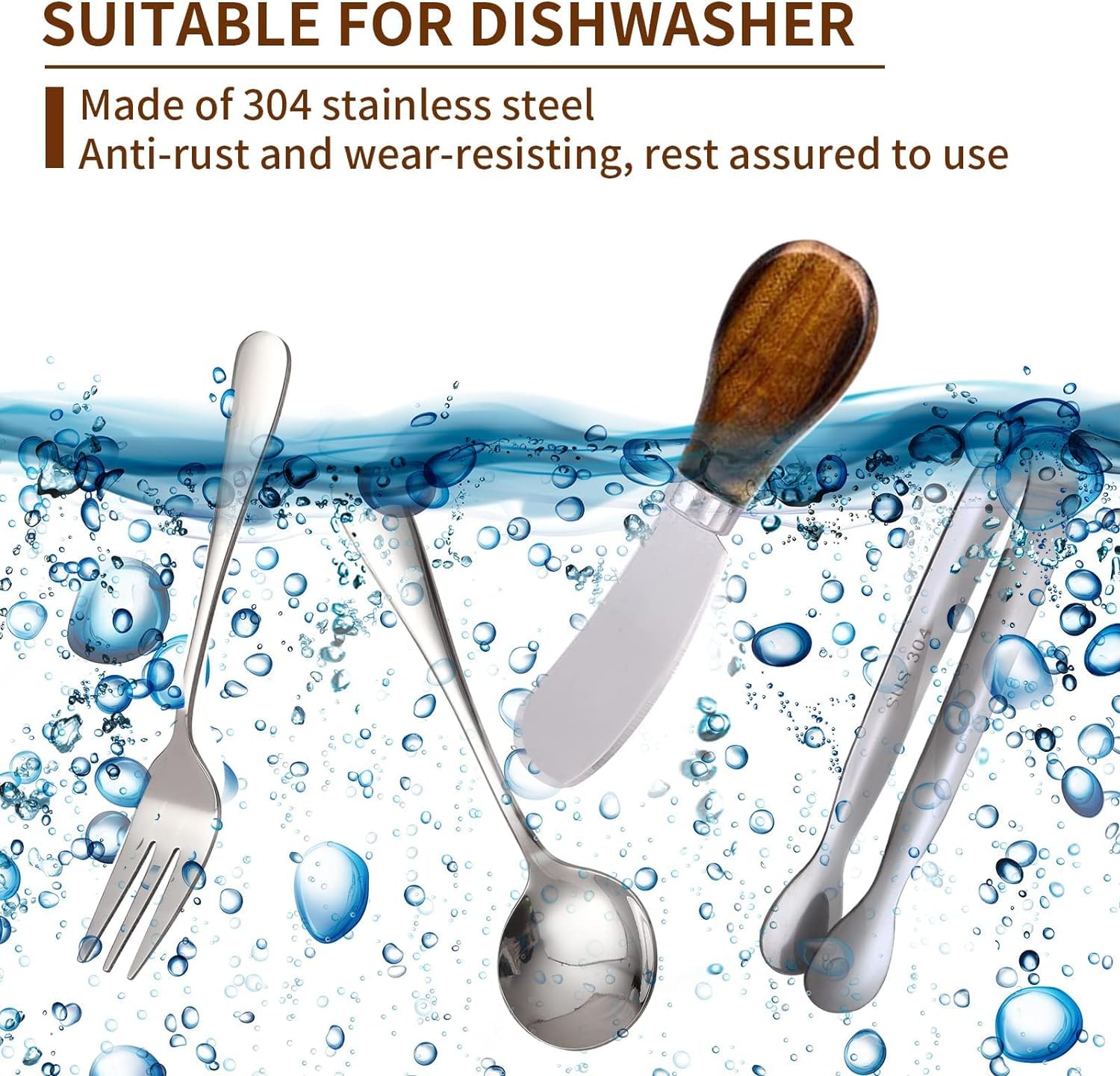 GUZE-US complete charcuterie utensils set for stylish entertaining.