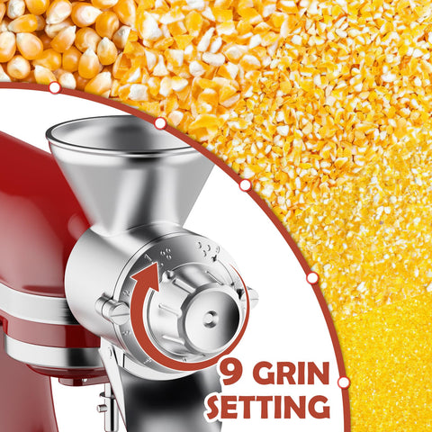 GVODE precision die-cast aluminum alloy construction for long-lasting performance.