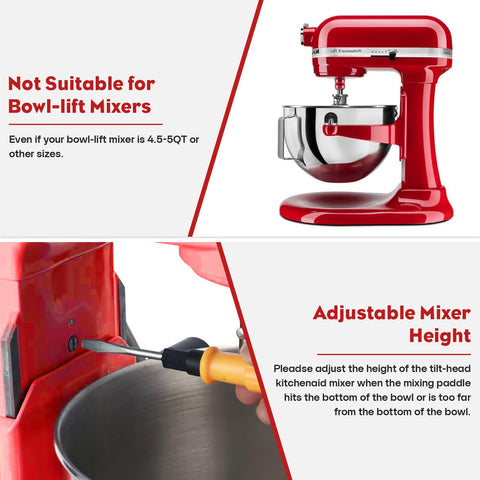 GVODE time-saving beater reduces mixing time with continuous scraping