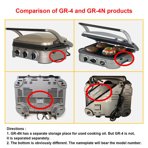 GVODE plates are dishwasher safe for simple care