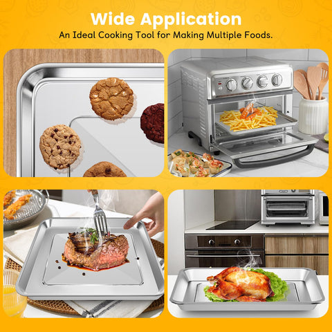 GWBSXM compatible with TOA ovens and similar size models.