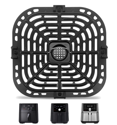 GWY air fryer grill plate for Instant Pot Vortex enables even browning