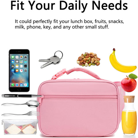GYEUKHAM detachable handle allows easy attachment to a backpack