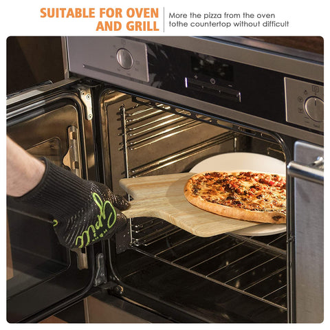 Gyreuni kitchen parchment paper simplifies baking cleanup and prevents sticking.
