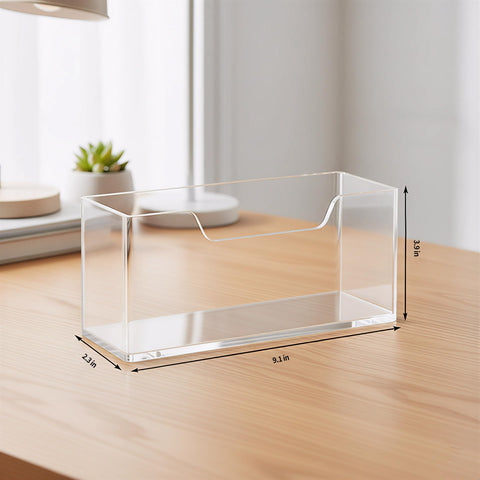 GZAFONTRIA napkin holder prevents splashing to protect towels in bathrooms