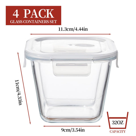 H.JSS WDJS freezer-safe storage for freezing meals and batch prep.