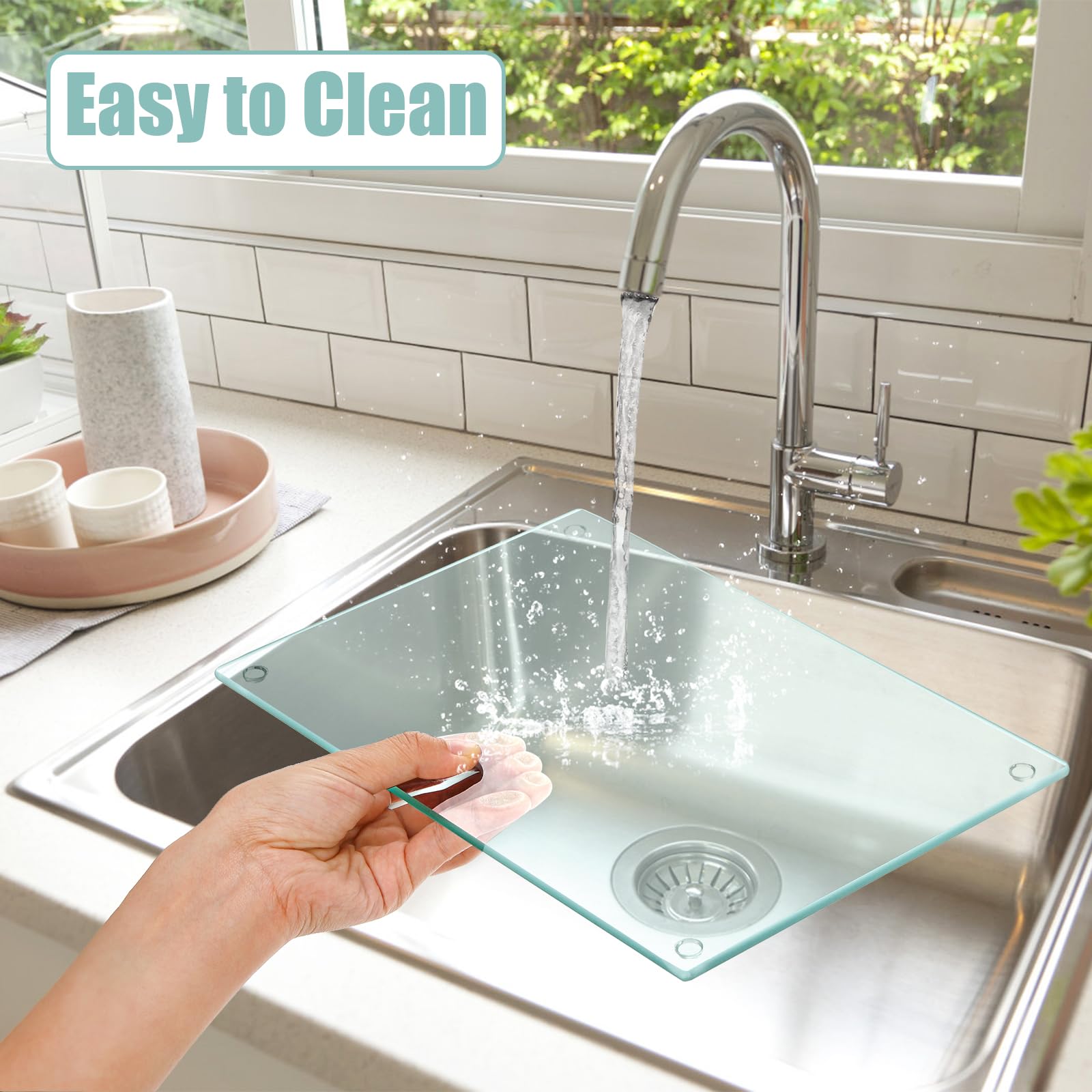Hacaroa modern gift idea for wives and moms who love kitchen gadgets.