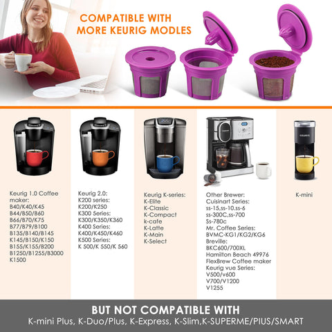 Haetyly disposable filters streamline cleanup for your daily coffee ritual.