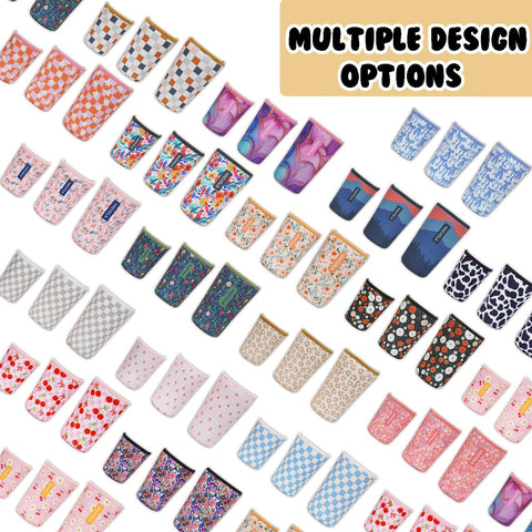 Haevola three exclusive designs sleeve set image