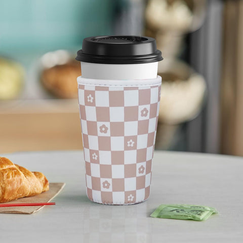 Haevola Reusable sleeve reduces waste and supports eco friendly habits.