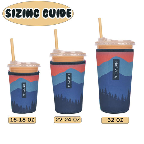 Haevola reusable sleeve replaces disposable sleeves, helping you save money.