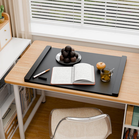 HAIDAIYA non-slip base keeps the cover secure during use.