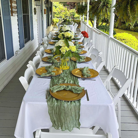 HAISIWLKJ versatile decor for weddings, parties, and home spaces.