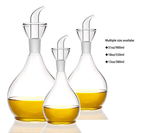 HAIZEEN no funnel required for quick refills