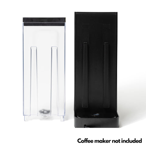 HAKANO compact water tank design for Keurig K-Slim.