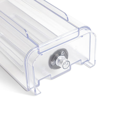 HAKANO support-ready water tank with replacement options.