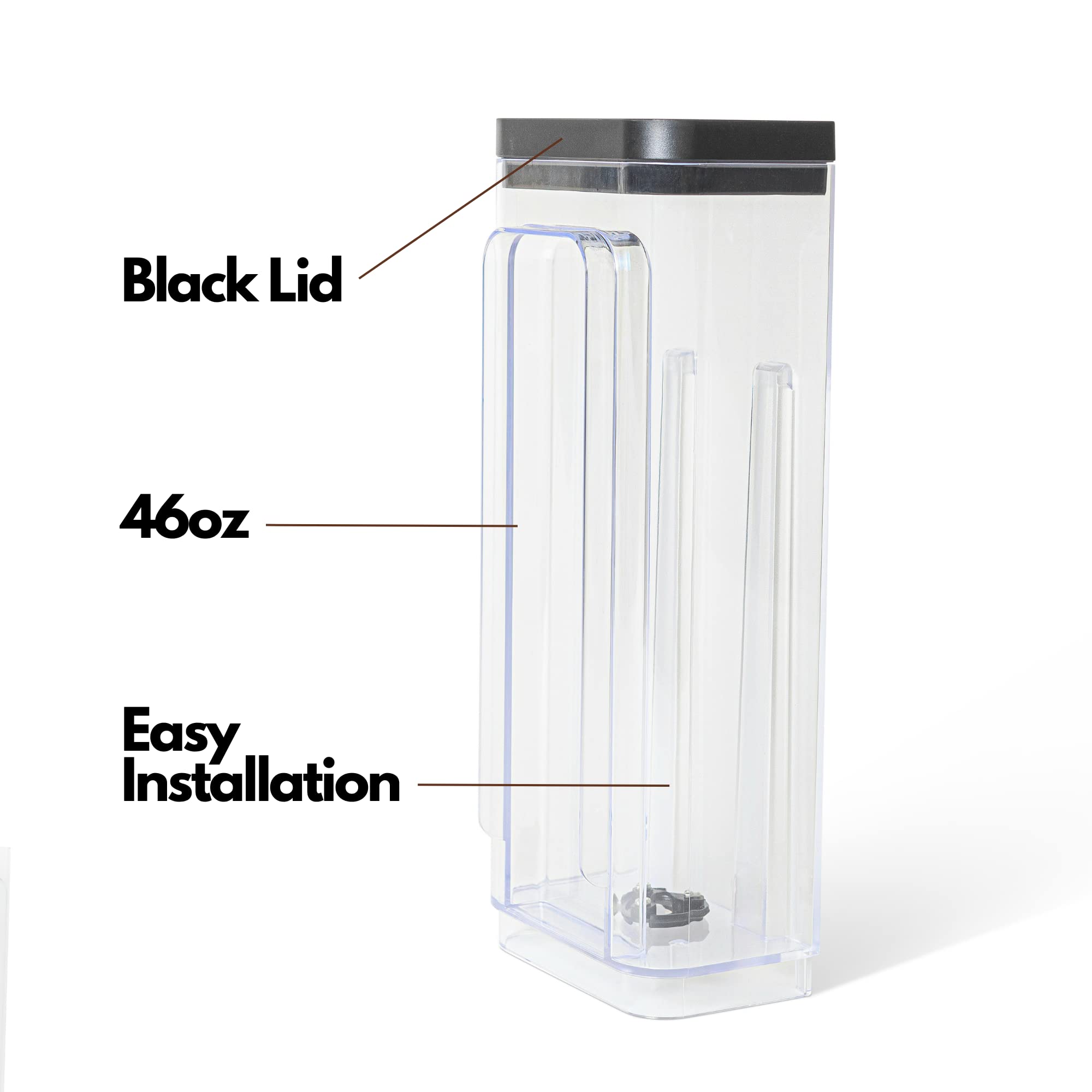 HAKANO Keurig K-Slim replacement part for reliable brewing.