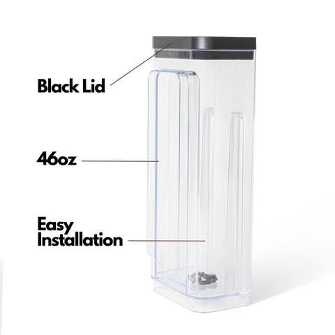 HAKANO Keurig K-Slim replacement part for reliable brewing.