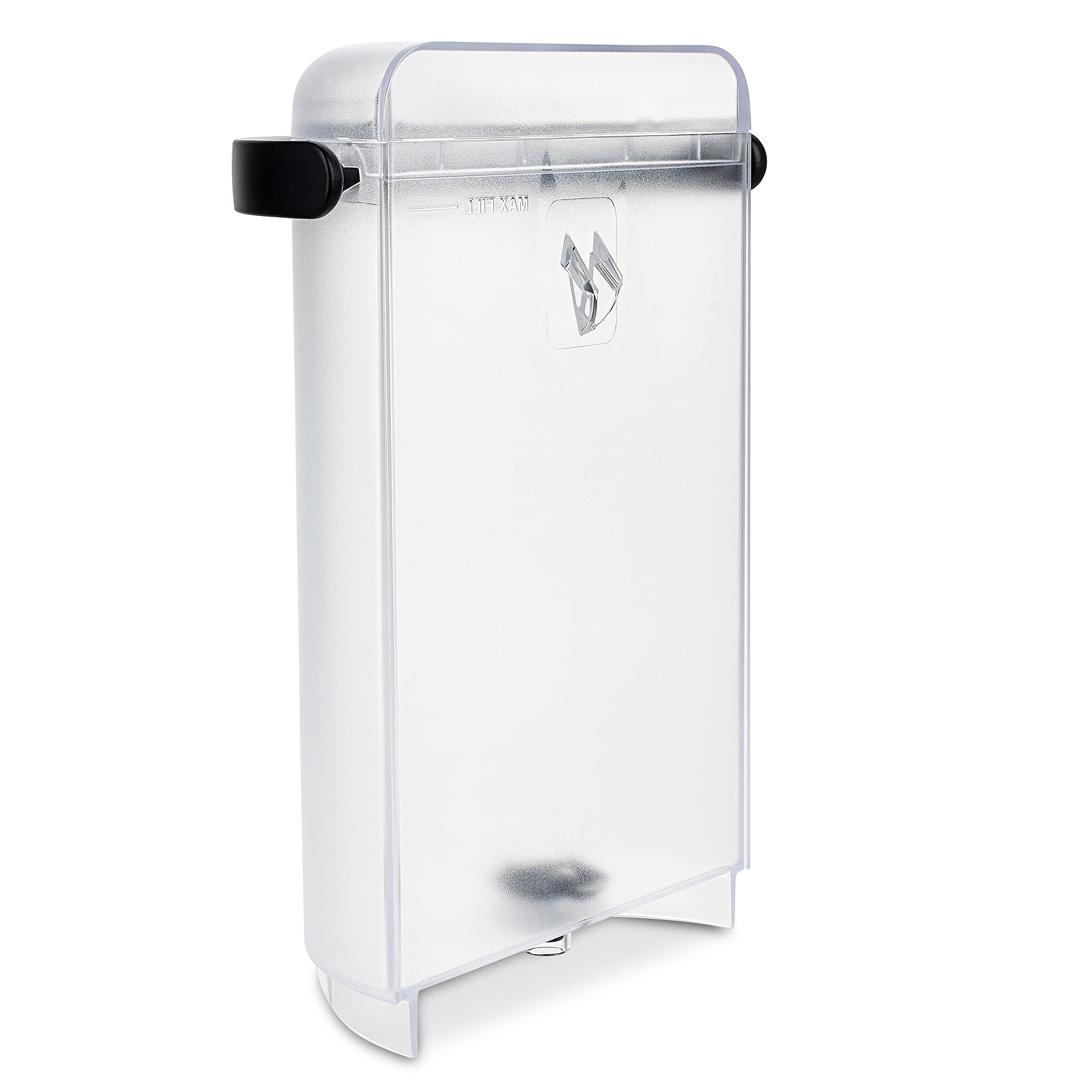 Hakano replacement part for Keurig K-Café keeps your latte maker ready for daily drinks.