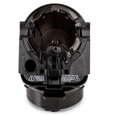 Hakano replacement pod holder needle assembly for Keurig 2.0 models improves compatibility