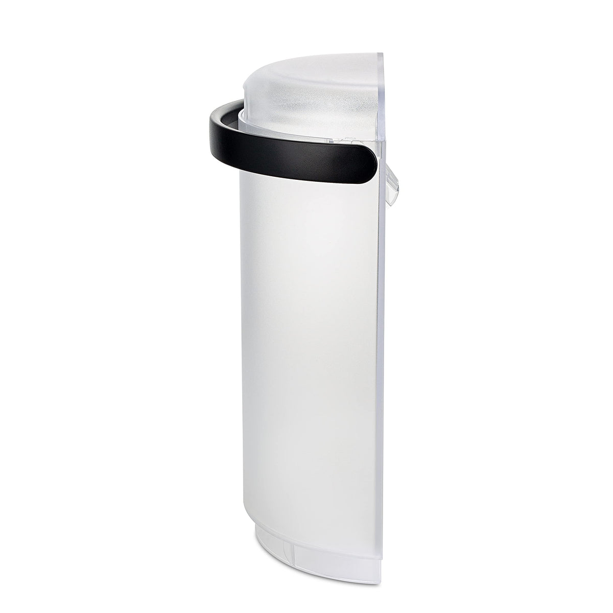 Hakano replacement water reservoir for Keurig K-Café with black handle, quick swap for reliable brewing.