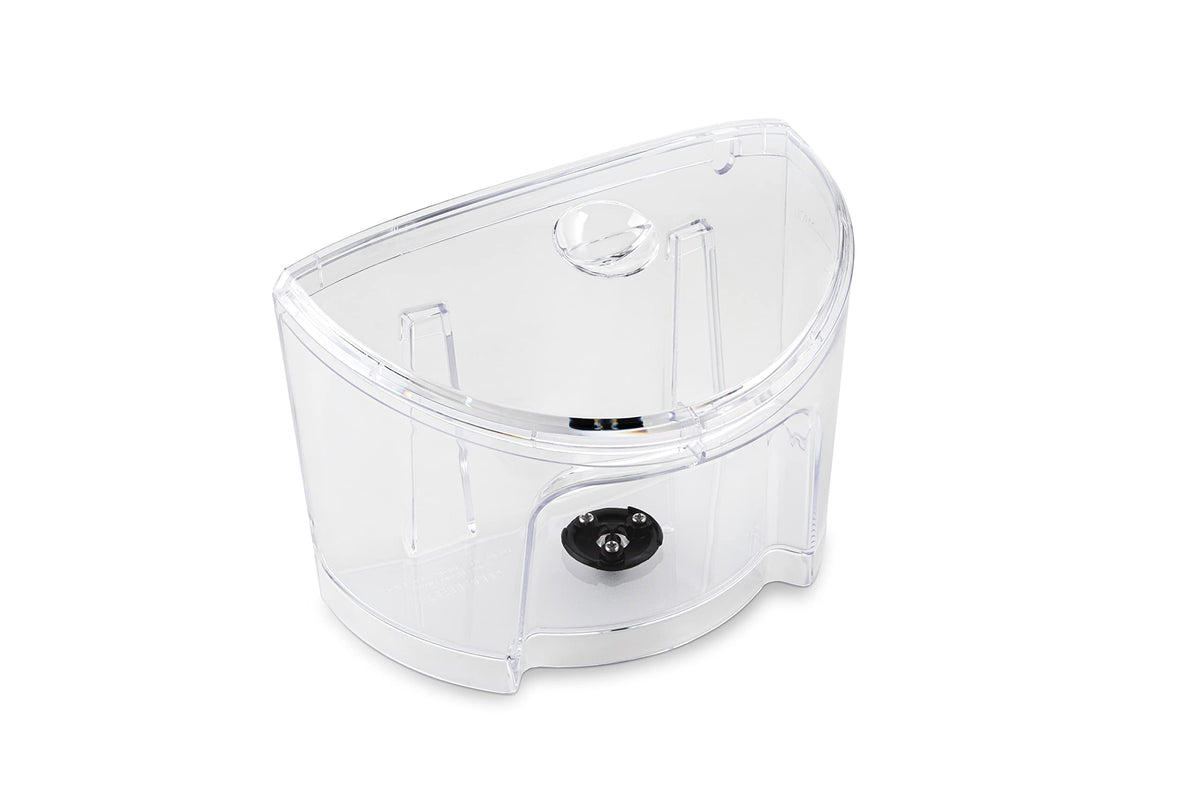 Hakano replacement reservoir for Keurig K-Compact; secure fit and reliable water supply.