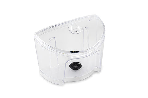 Hakano replacement reservoir for Keurig K-Compact; secure fit and reliable water supply.