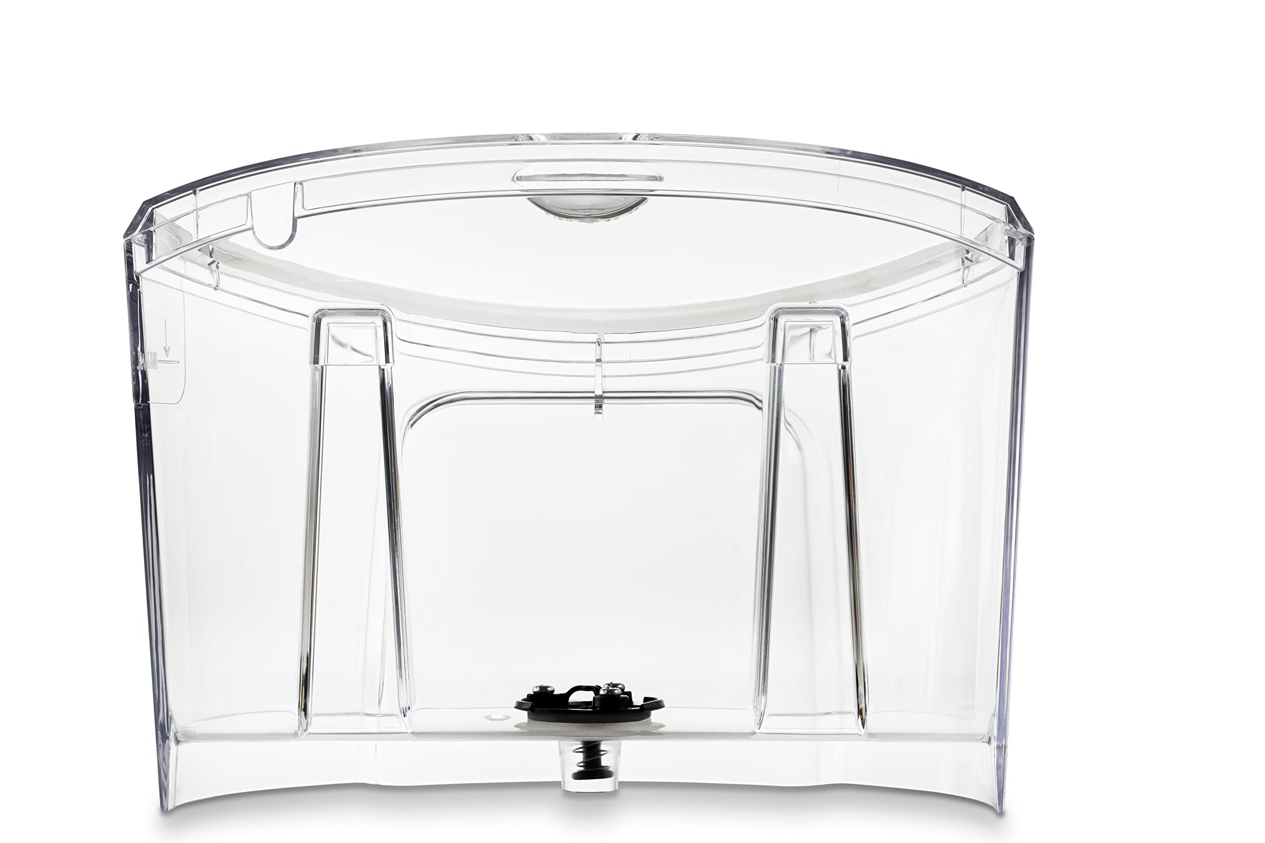 Hakano reservoir for Keurig K-Latte; durable and easy to install.