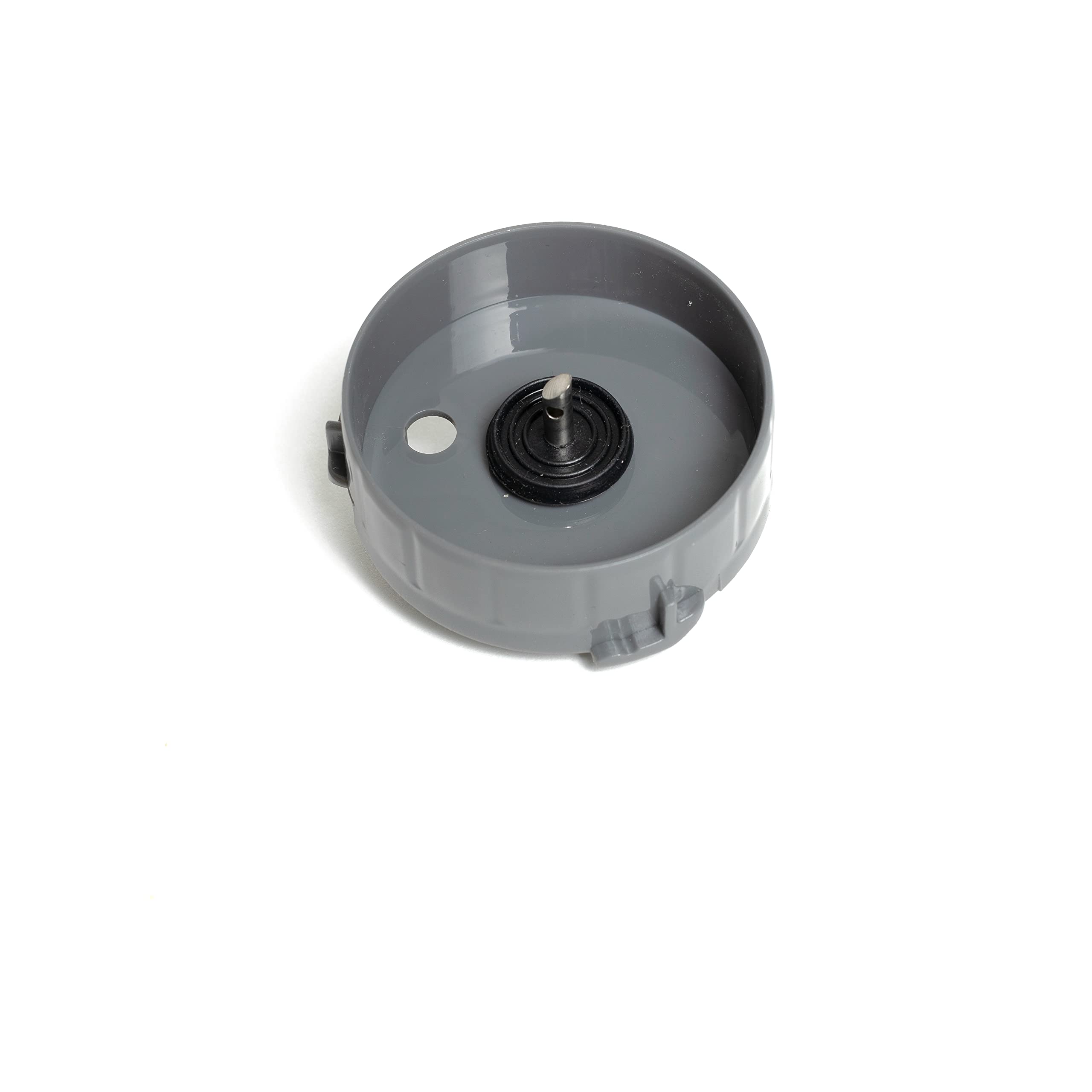 HAKANO Top Replacement Needle for FlexBrew, close-up view, enhances brewing precision.