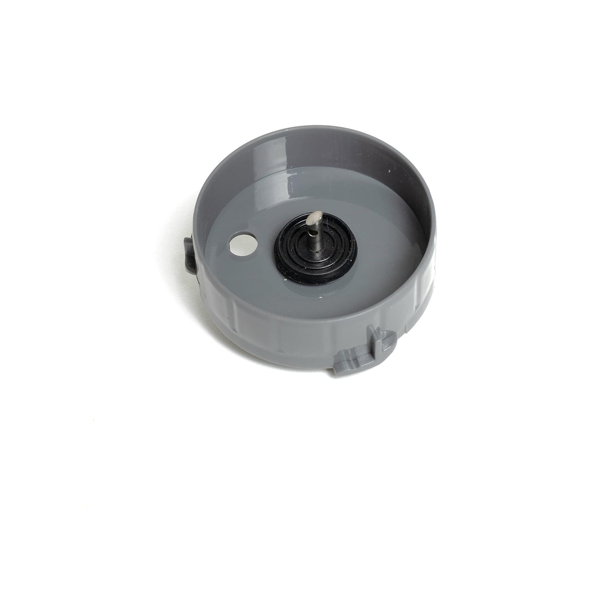 HAKANO Top Replacement Needle for FlexBrew, close-up view, enhances brewing precision.