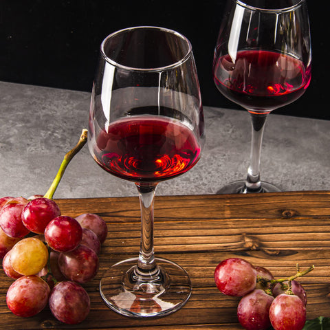 HAKEEMI 12-piece set ideal for homes, restaurants, and bars.