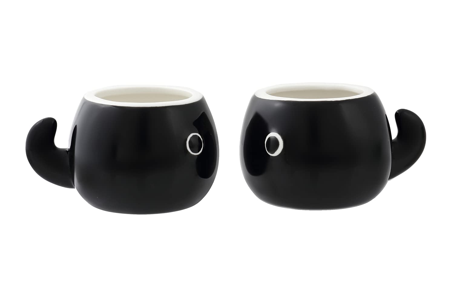 Hakone Yosegi tea filter included for easy brewing and clean cups