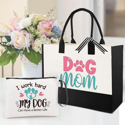 Halema Dog Mom socks comfortable and fun for daily wear