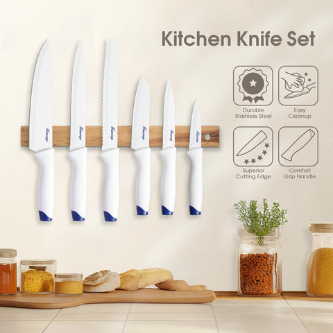Hancorys 5-inch utility knife for everyday tasks