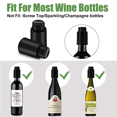 Hanlomele gift-ready wine accessory pack for enthusiasts.