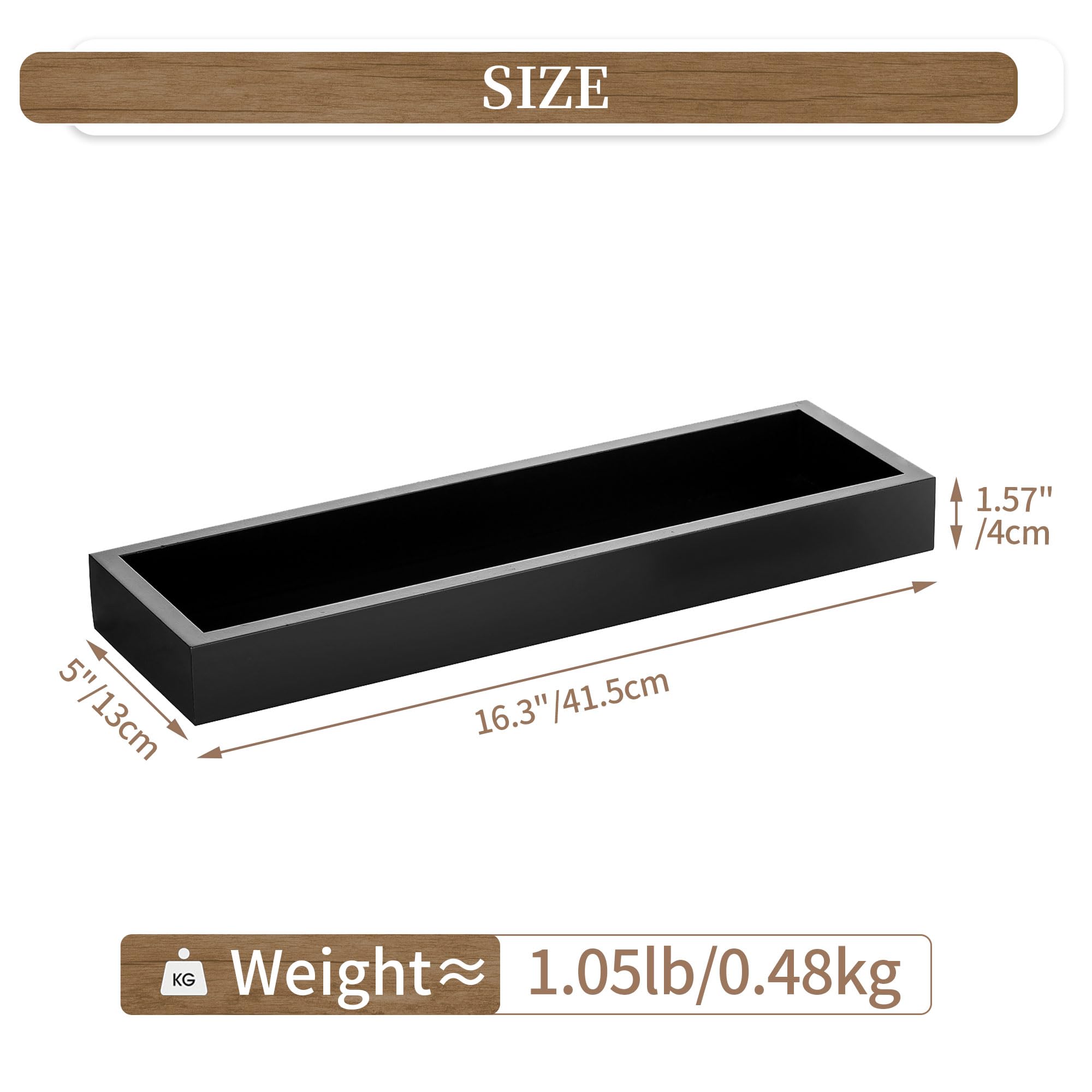 Hanobe candle-centerpiece-tray enhances dining ambience with elegant decor.