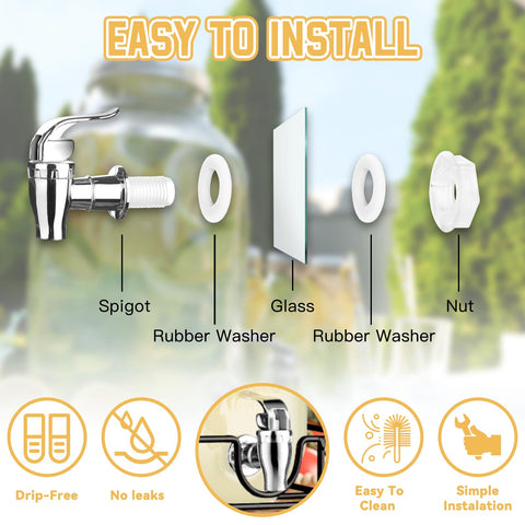 Haotao fruit infuser included enhances flavor options for cold drinks.