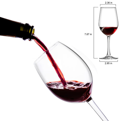 Haoxishui hand blown lead-free glass showcasing craftsmanship and presentation.